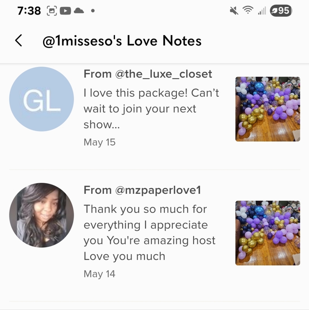 COPY - LIKE This Listing to be notified of upcoming "POP-UP" SHARING MINE ONLY - Picture 3 of 16